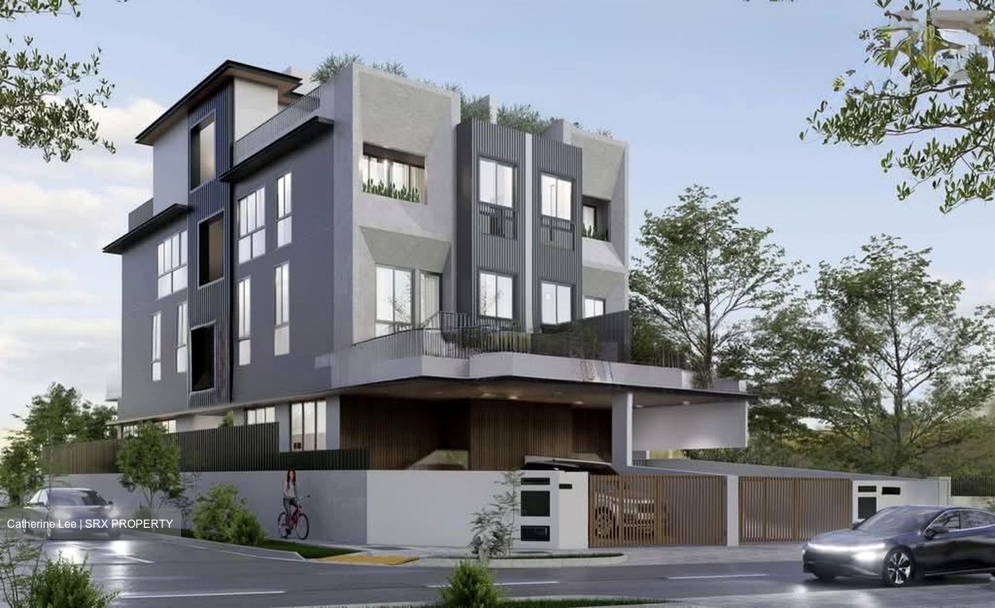 Lorong G Telok Kurau (D15), Semi-Detached #553636011